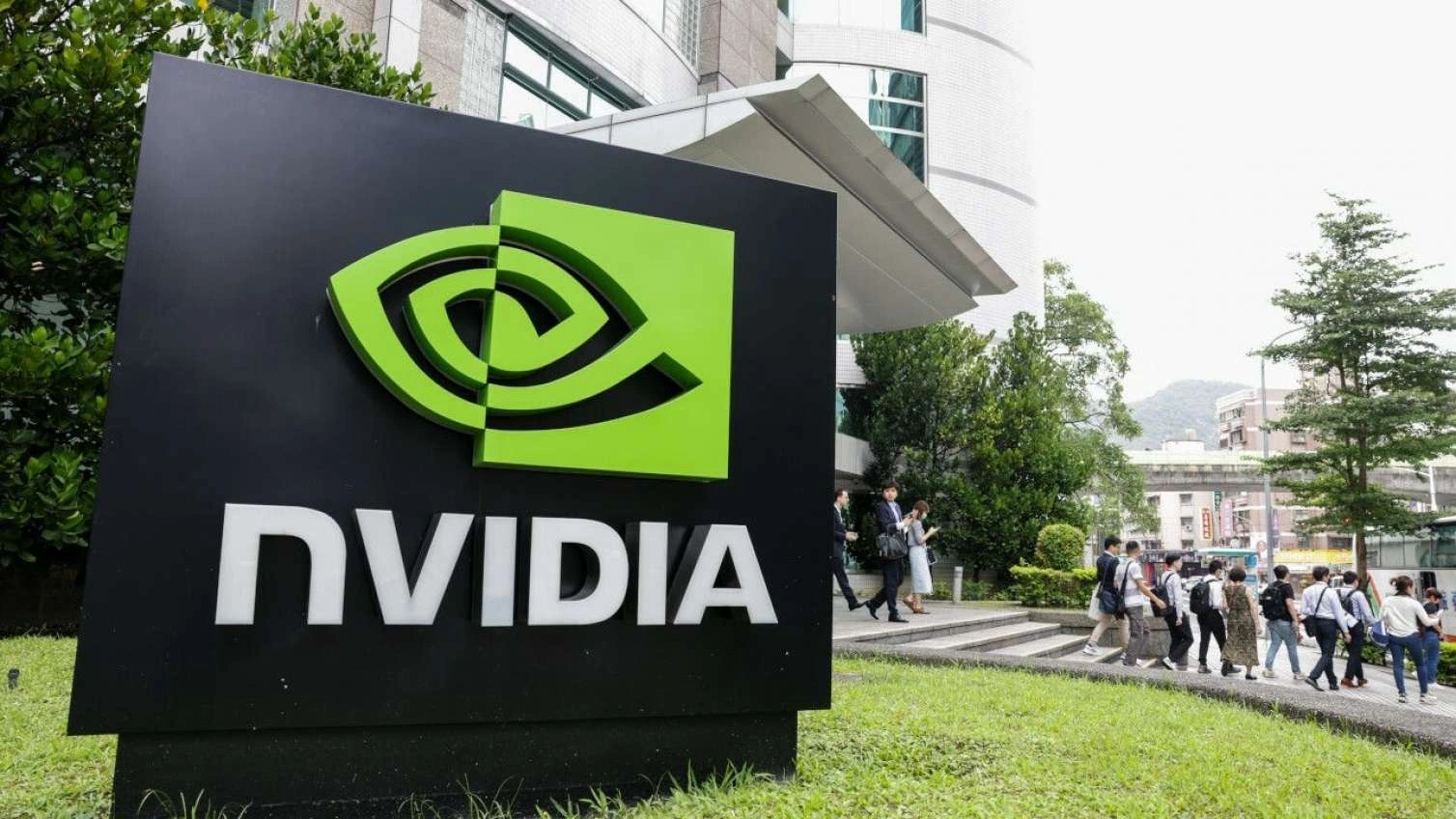 "Nvidia"dan 500 milyardlıq sıçrayış