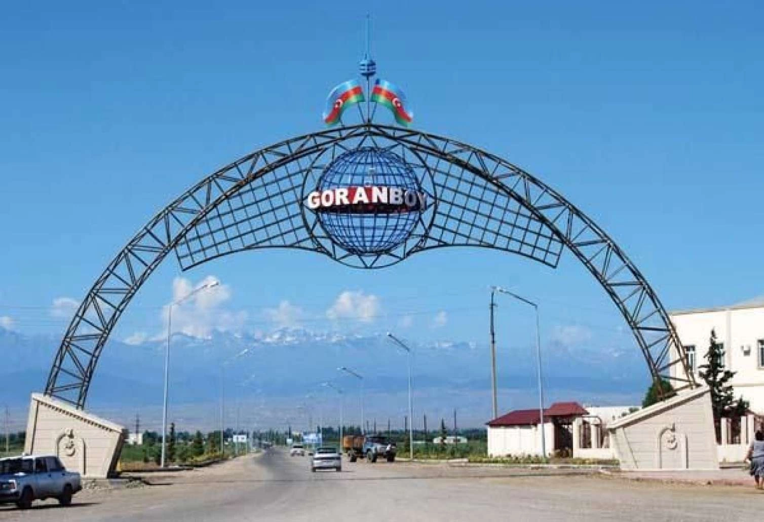 Goranboy dəhşətli qətl: Əvvəlcə avtomobilinə çırpıldı, sonra isə...