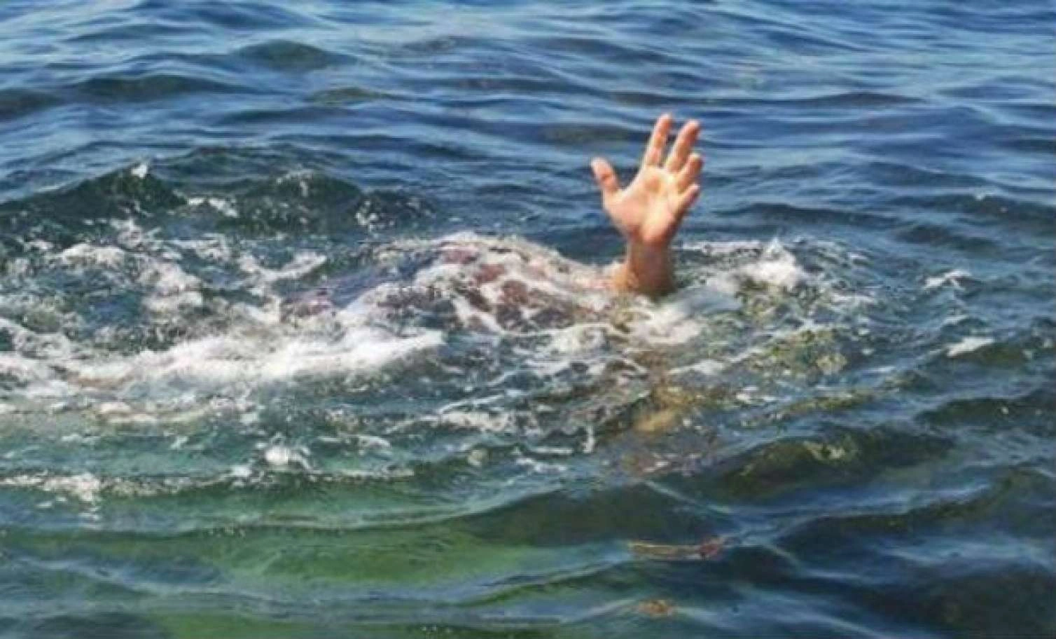 Xilas olmaq üçün özünü suya atdı, öldü