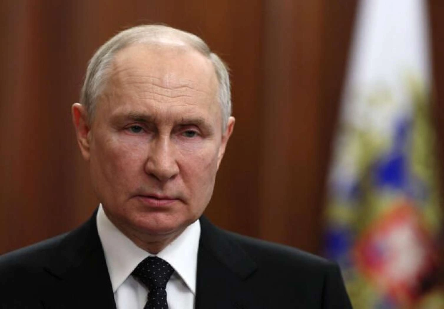 Putin aradan çıxır: Kuril səfərinin