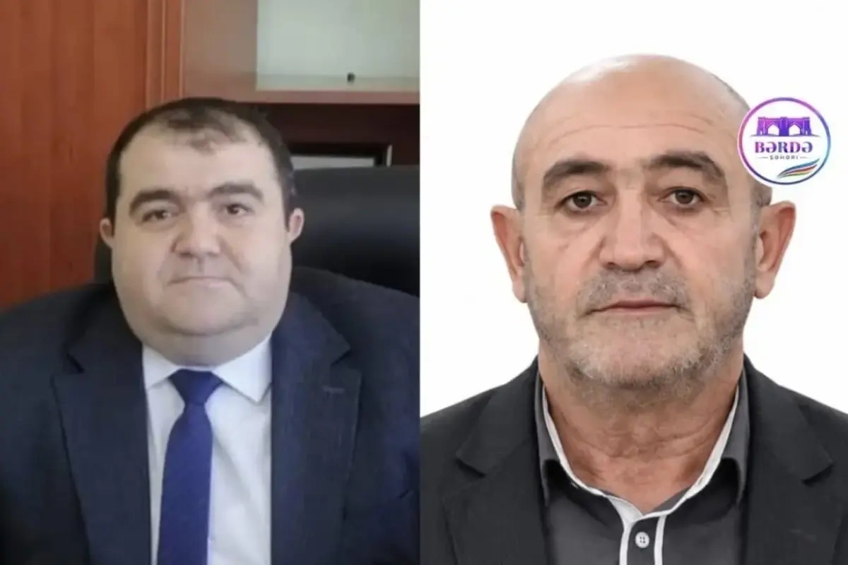 Oğlunun ölümündən 19 gün sonra vəfat etdi- Foto