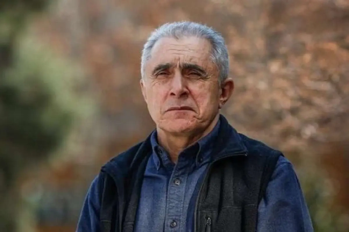 Alim Qasımov bunu Üzeyir Mehdizadənin üzünə dedi