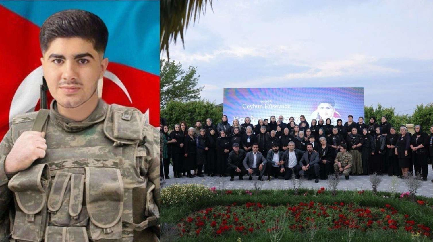 Qısa, lakin mənalı ömür - Ceyhun Hüseynovun xatirə gecəsi