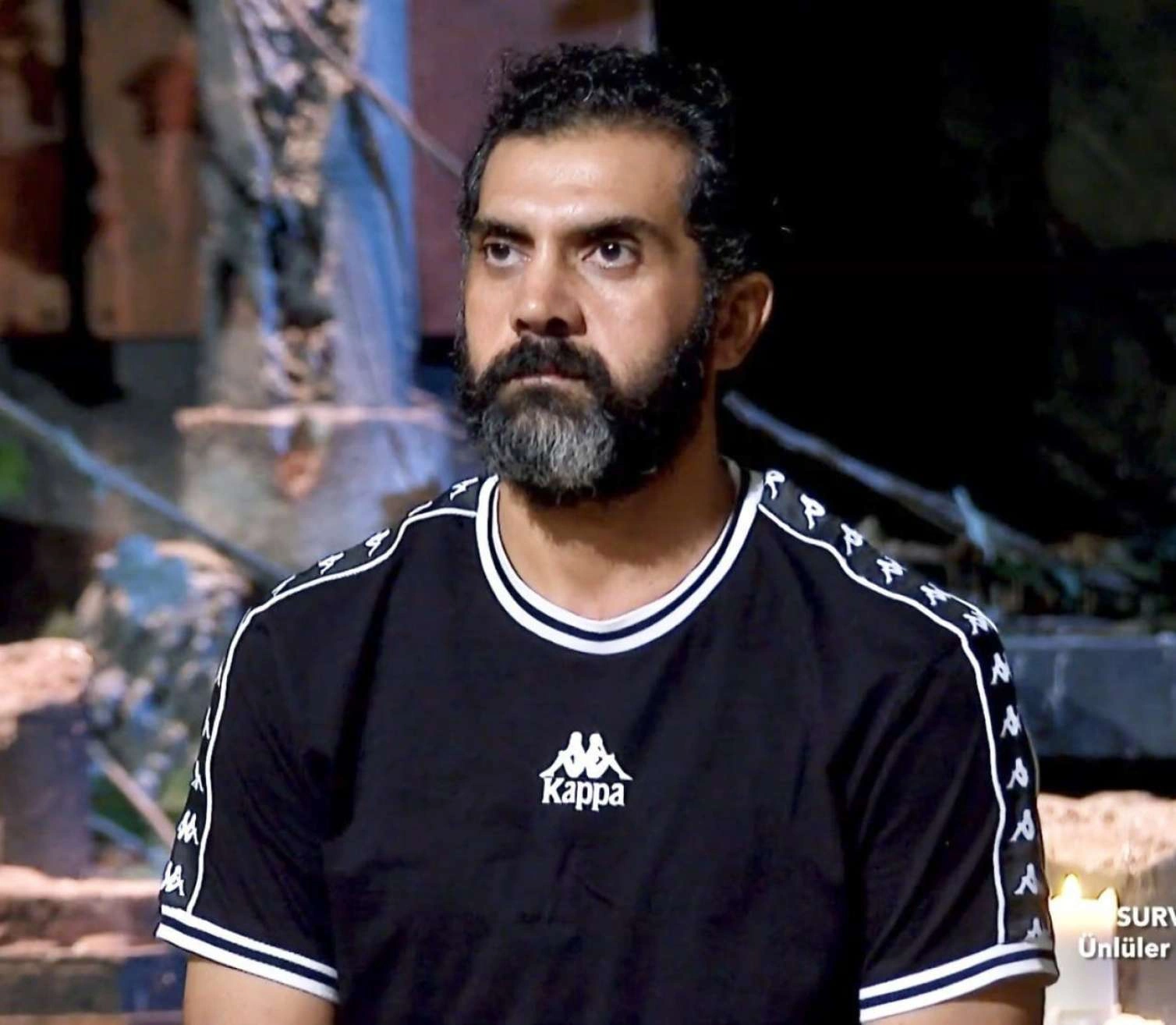 Bayhan "Survivor"u tərk etdi