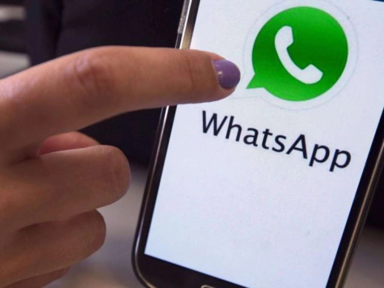 Vatsapdan mesajlarla bağlı yenilik