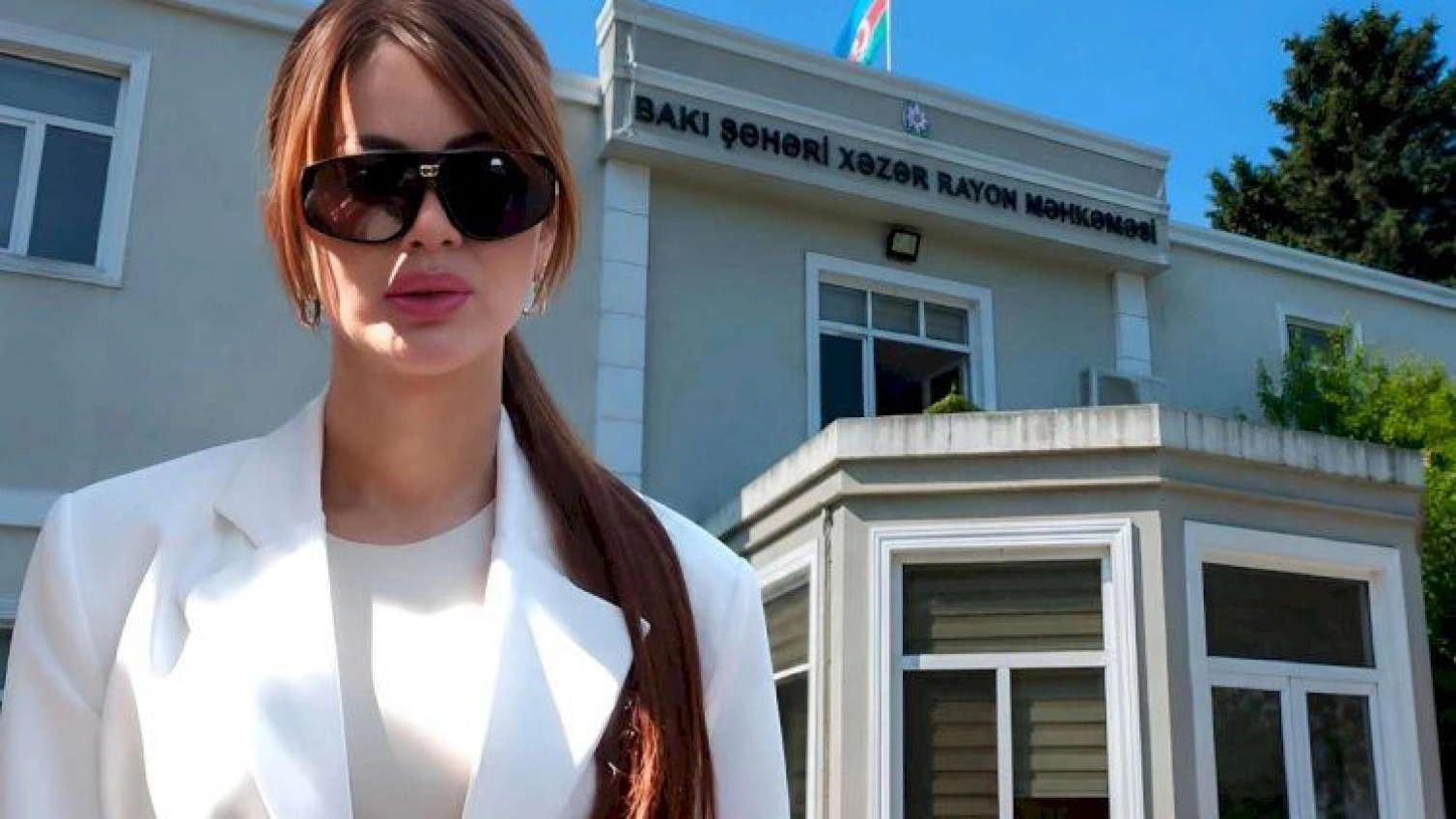 Bu gün “Arzum” yenidən hakim qarşısına çıxarılacaq