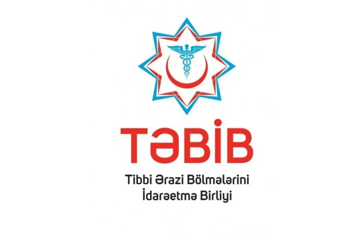 Yevlax Regional Xəstəxanası ilə bağlı TƏBİB-dən açıqlama