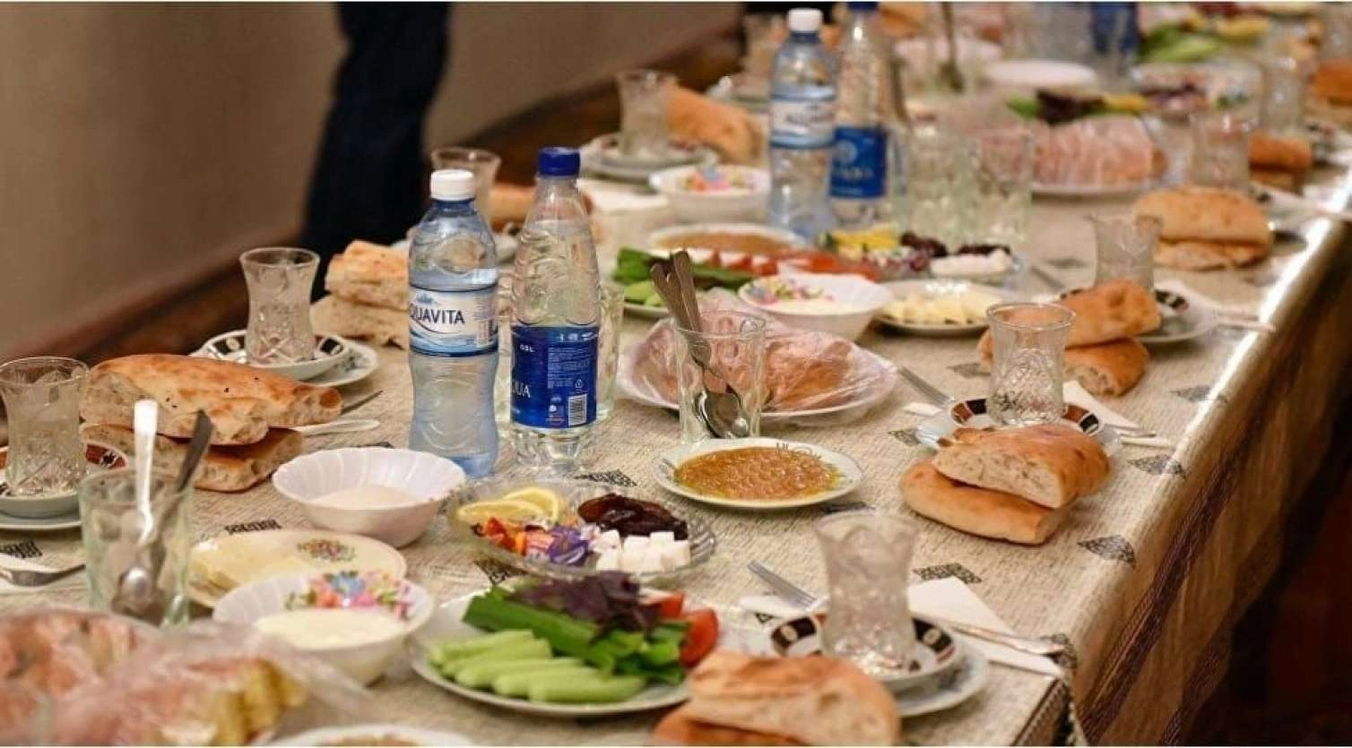 Bu rayonlarda ehsan ləğv olunub