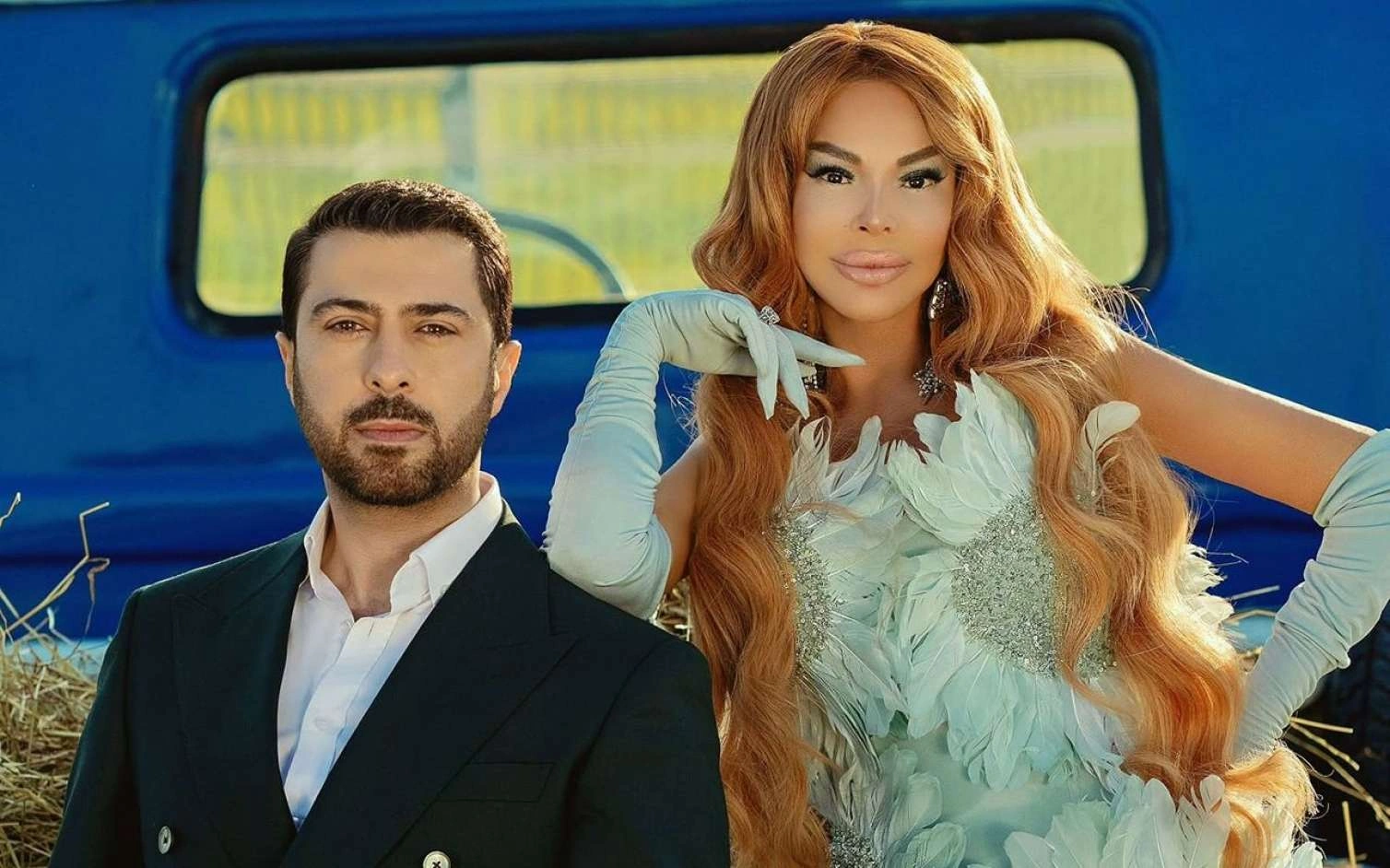 Aygünlə Namiq illər sonra yenidən duet oxudular