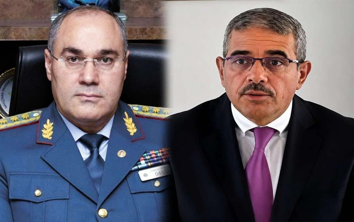 Səfər Mehdiyevin bacanağına cinayət işi açıldı