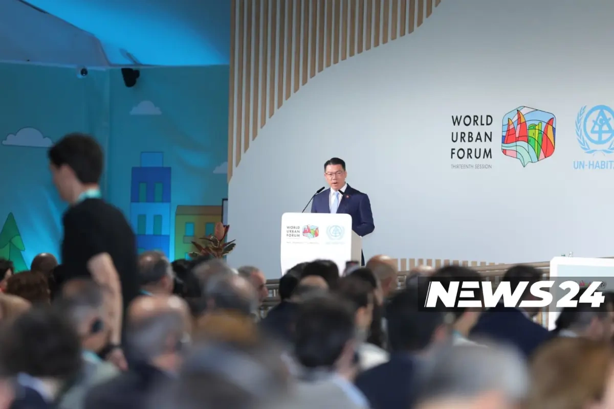 “Milli hökumətlər bu prosesdə fəal iştirak etməlidirlər” - Nga Kor Minq
