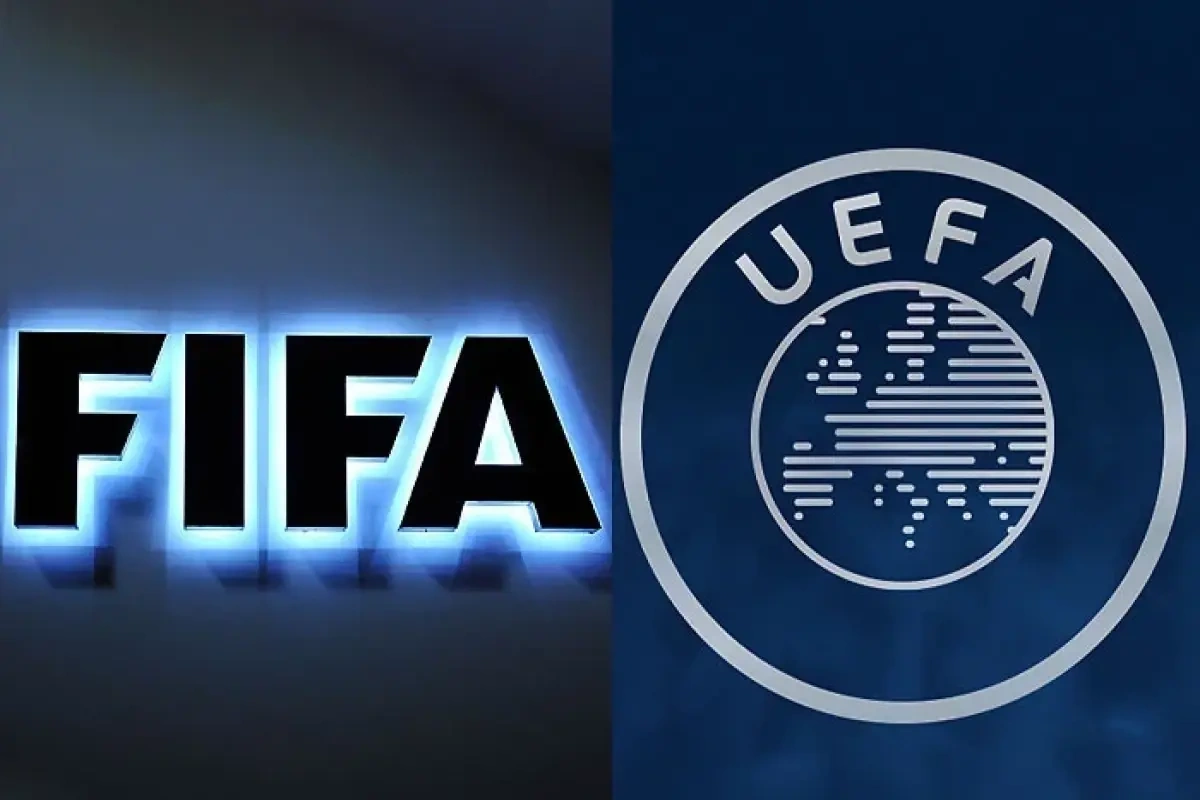 UEFA FİFA-ya ultimatum verdi