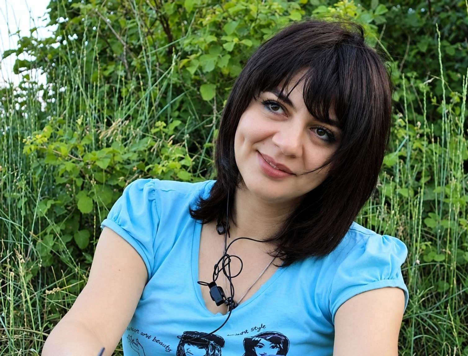 "Banu"nun Güneli ölüb?