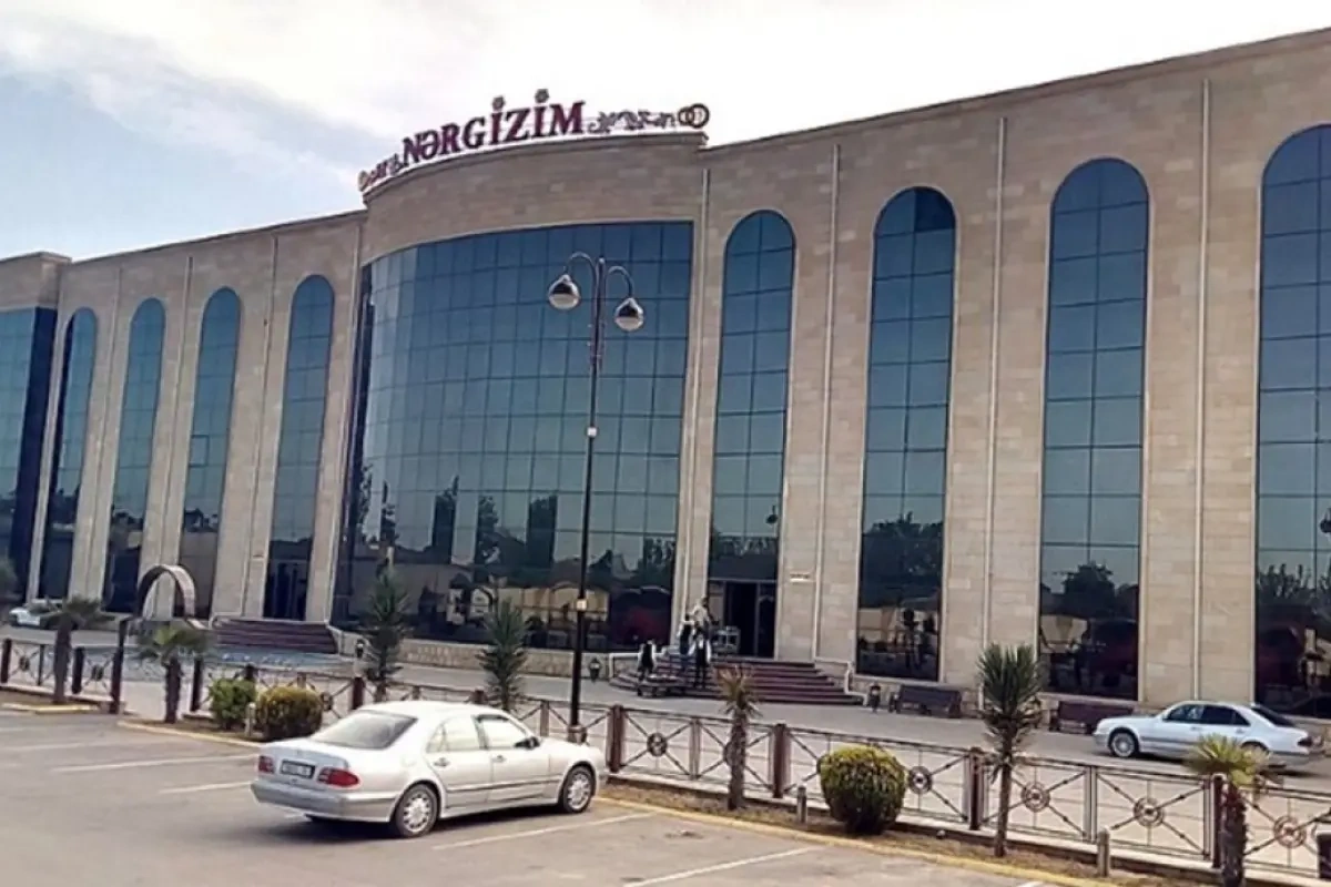 İmişlidə toy yasa döndü - Gənc oğlan öldü - FOTO