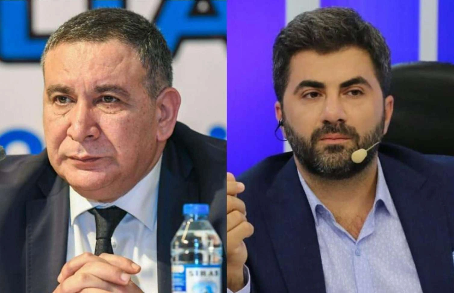 Rəşad Məcidə bu da azdır