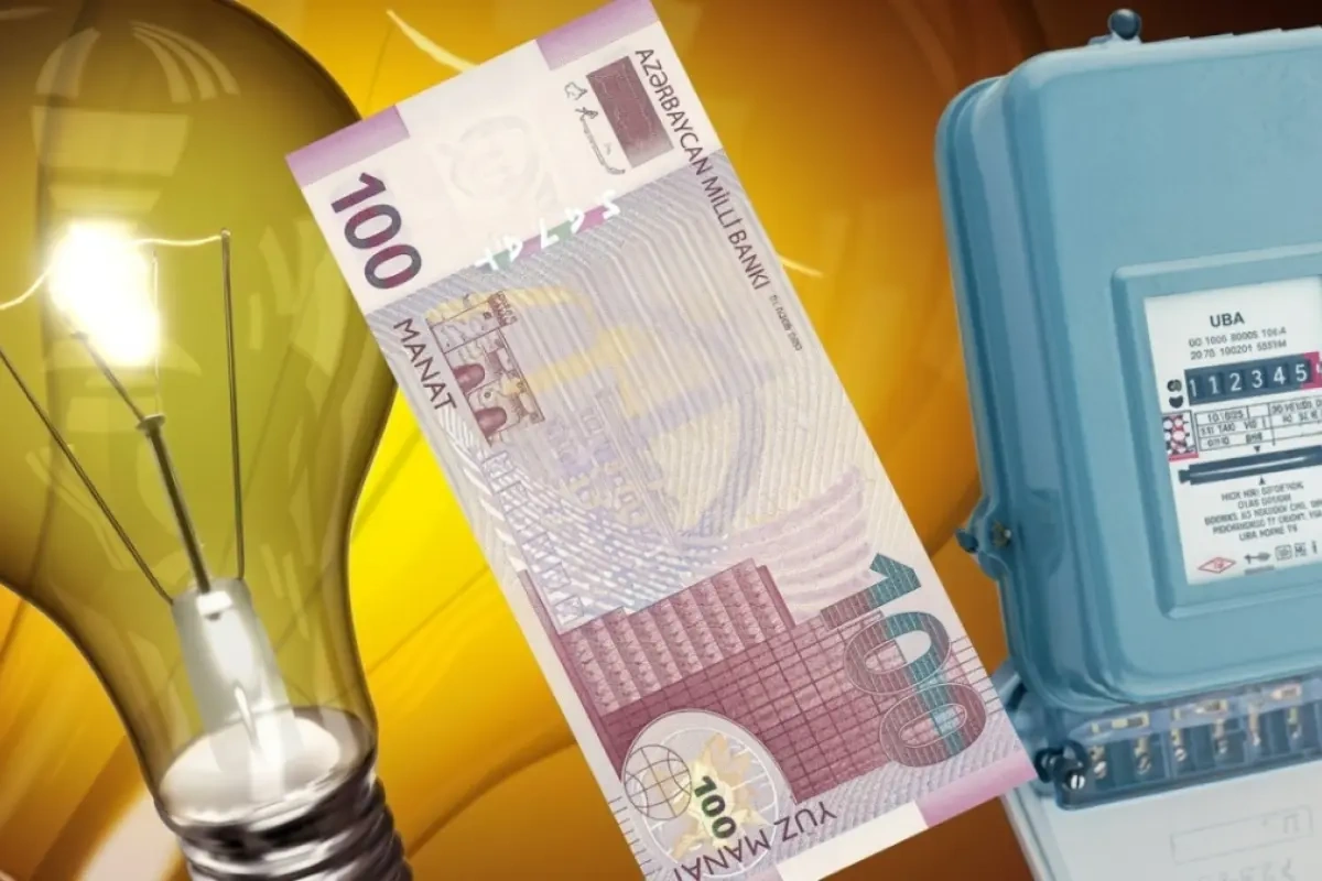 Azərbaycanda işıq pulu ləğv edilə bilər – Mühüm YENİLİK