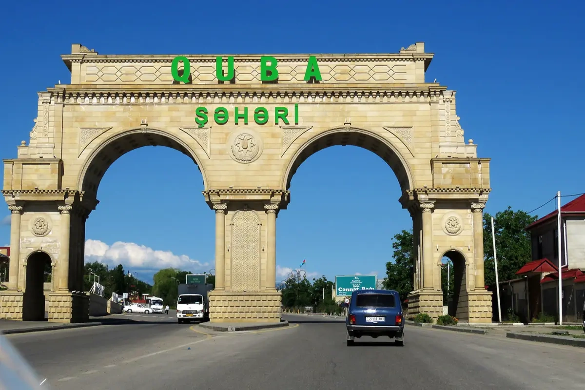 Qubada məktəbli qızın meyiti tapıldı