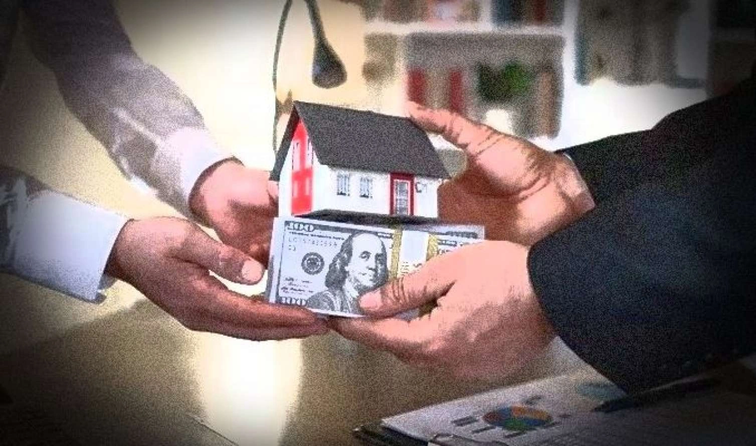 Mənzilini müqaviləsiz kirayə verənlərin
