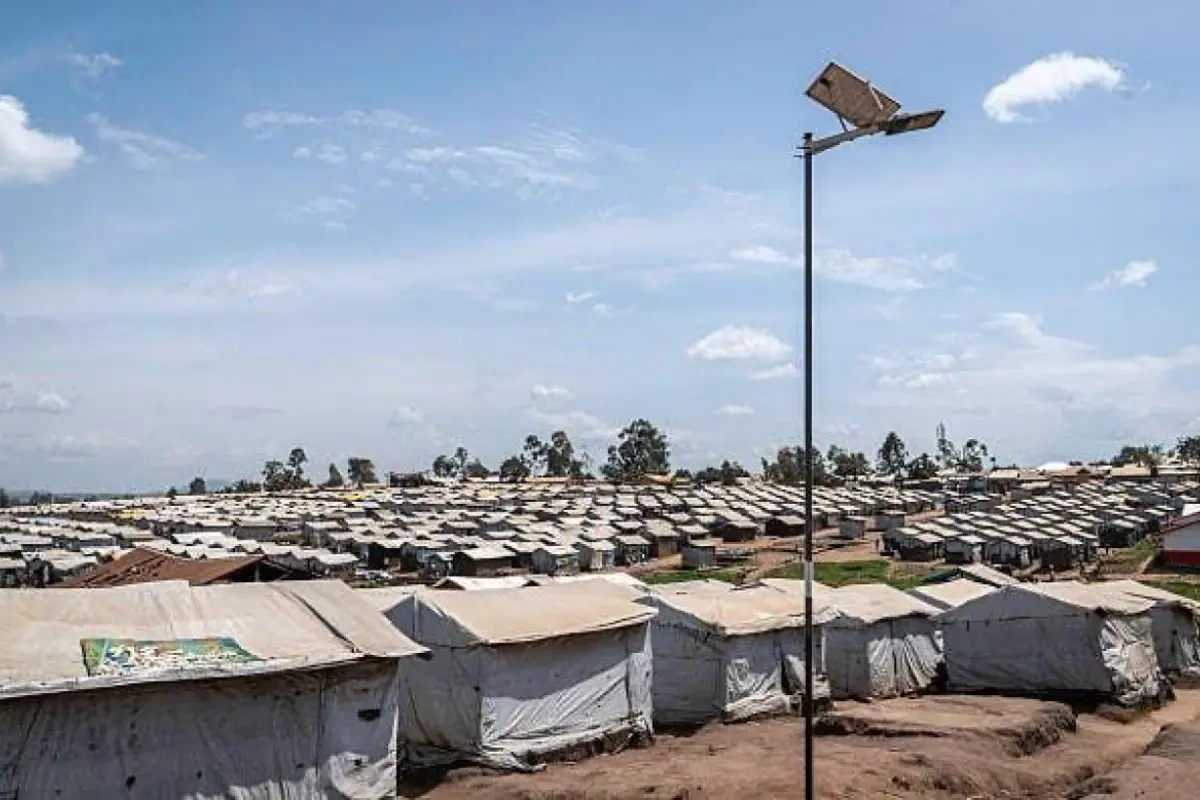 ABŞ Ebola ilə mübarizəyə rekord məbləğ ayırdı