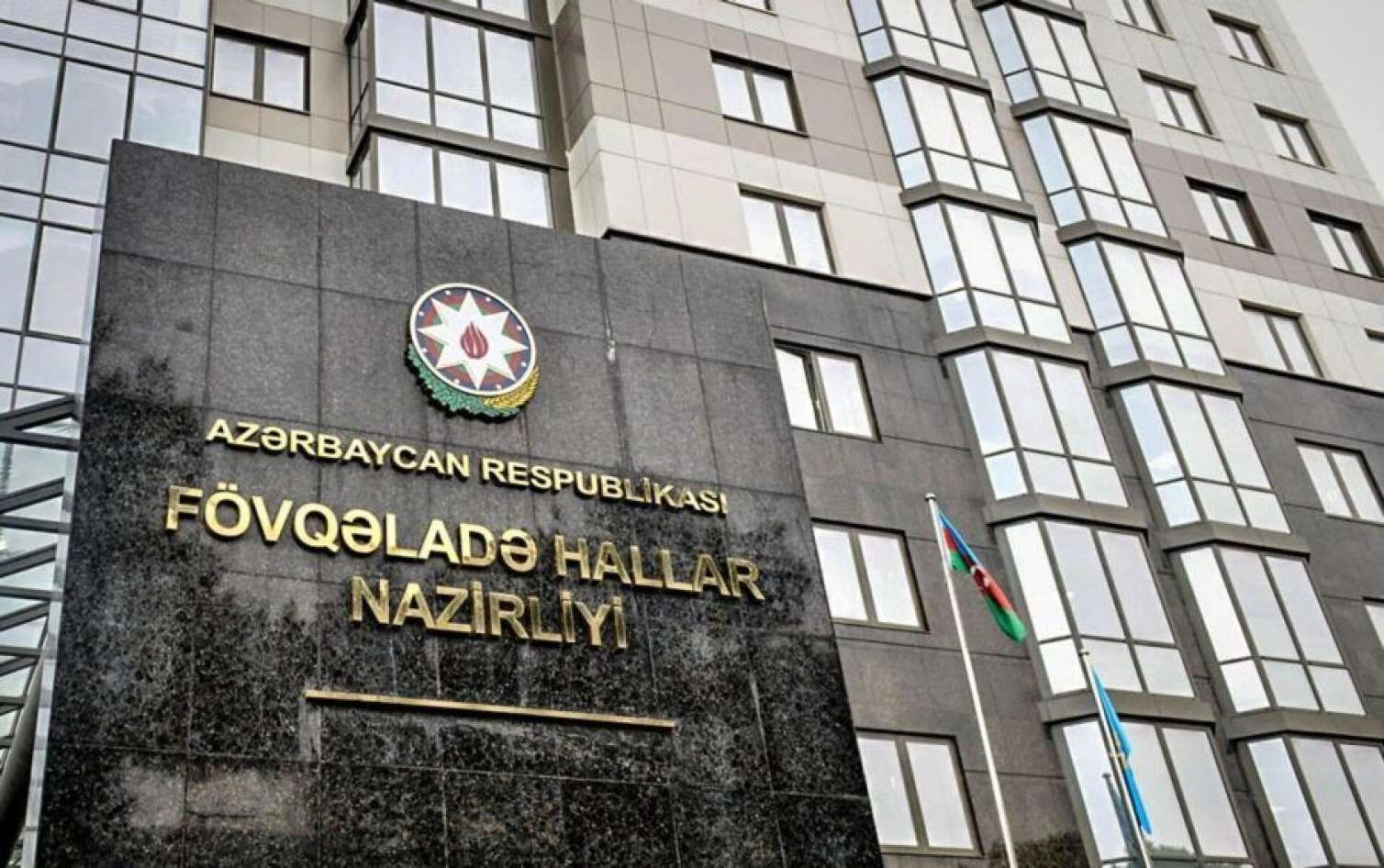 FHN-dən “Son zəng”lə bağlı müraciət