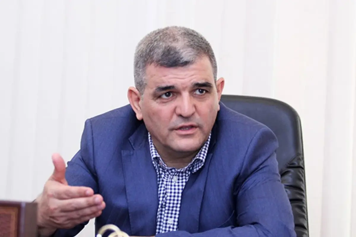 "Prezident tapşırıq verib, məmurlarsa günü-günə satırlar" - Millət vəkilindən sərt tənqid