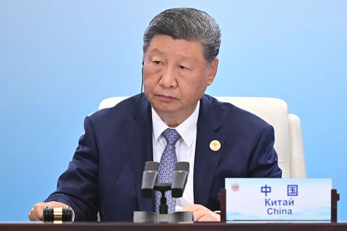 Gələn il BRICS-ə sədrliyi bu ölkə edəcək