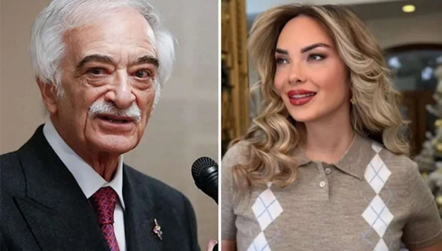 Bülbüloğlunun keçmiş xanımı: