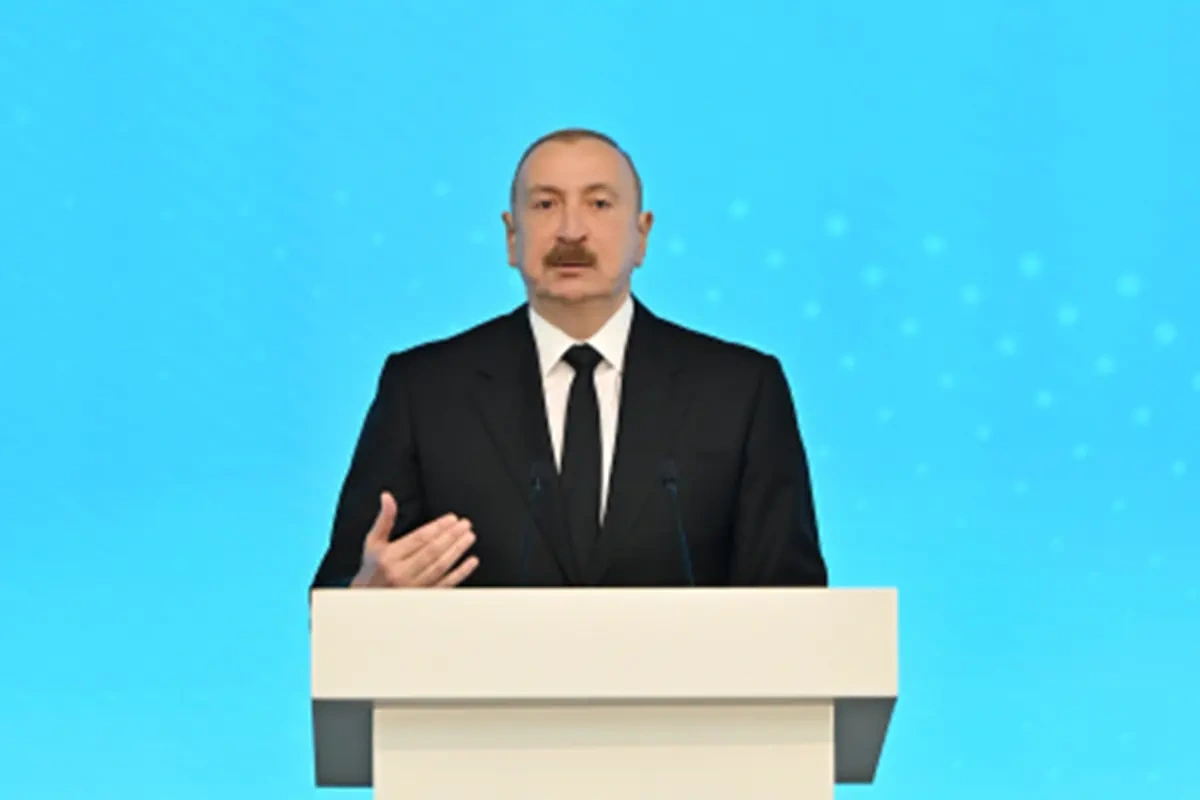 “Əminəm ki, qonaqlar Qarabağın inkişafını görürlər”