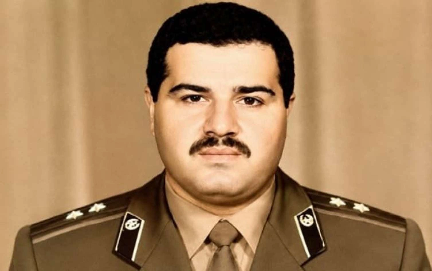 Milli Qəhrəmanın diplomat kürəkəni vəzifəsindən ayrıldı