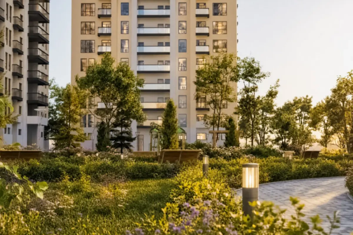 Biləcəridə metroya yaxın mənzil almaq istəyənlər üçün hansı seçimlər var? – FOTO