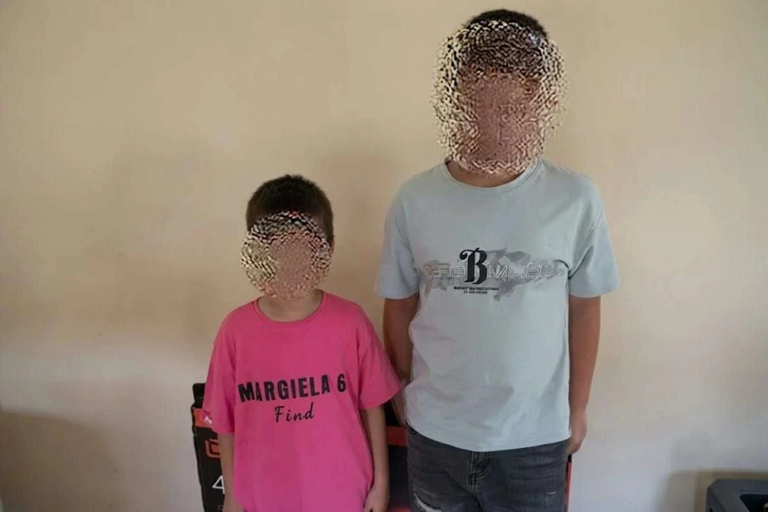 Bakıda valideynlərinin işgəncə verdiyi bacı-qardaşın taleyi necə olacaq? - RƏSMİ