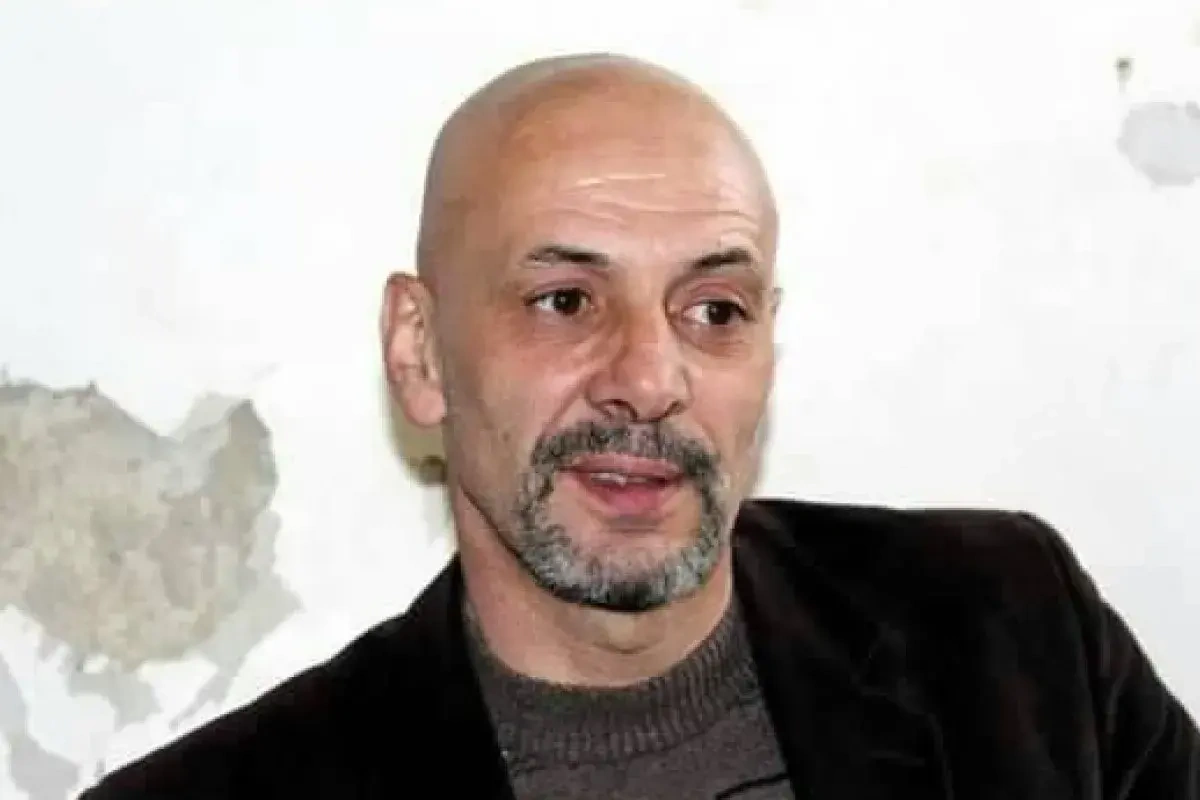 İrəvan Dövlət Azərbaycan Dram Teatrına direktor təyin olundu