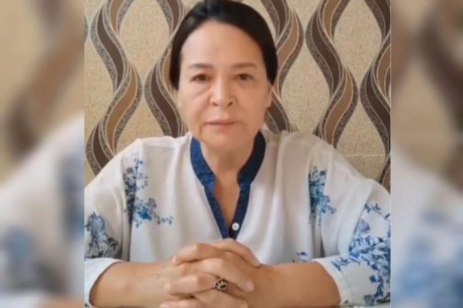 Mehriban Xanlarova Prezidentə müraciət etdi: “Hazır ərizəni qarşıma qoydular, “imzalayın” dedilər”