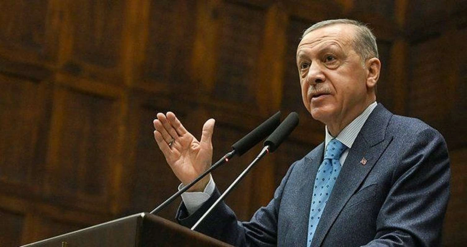 Türkiyənin yeni hərbi hədəfləri... - Ərdoğan açıqladı