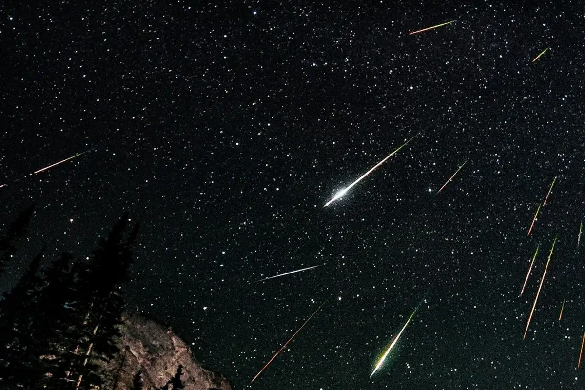 Bakıda meteor yağışı müşahidə olunacaq
