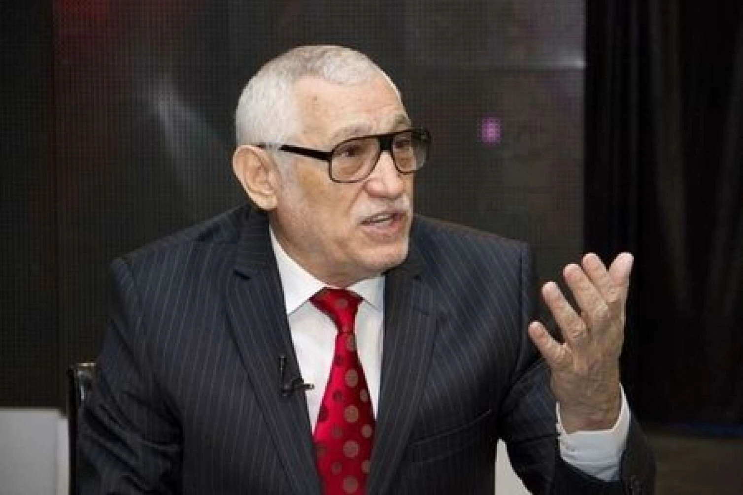 Xalq artisti səhhətindən DANIŞDI