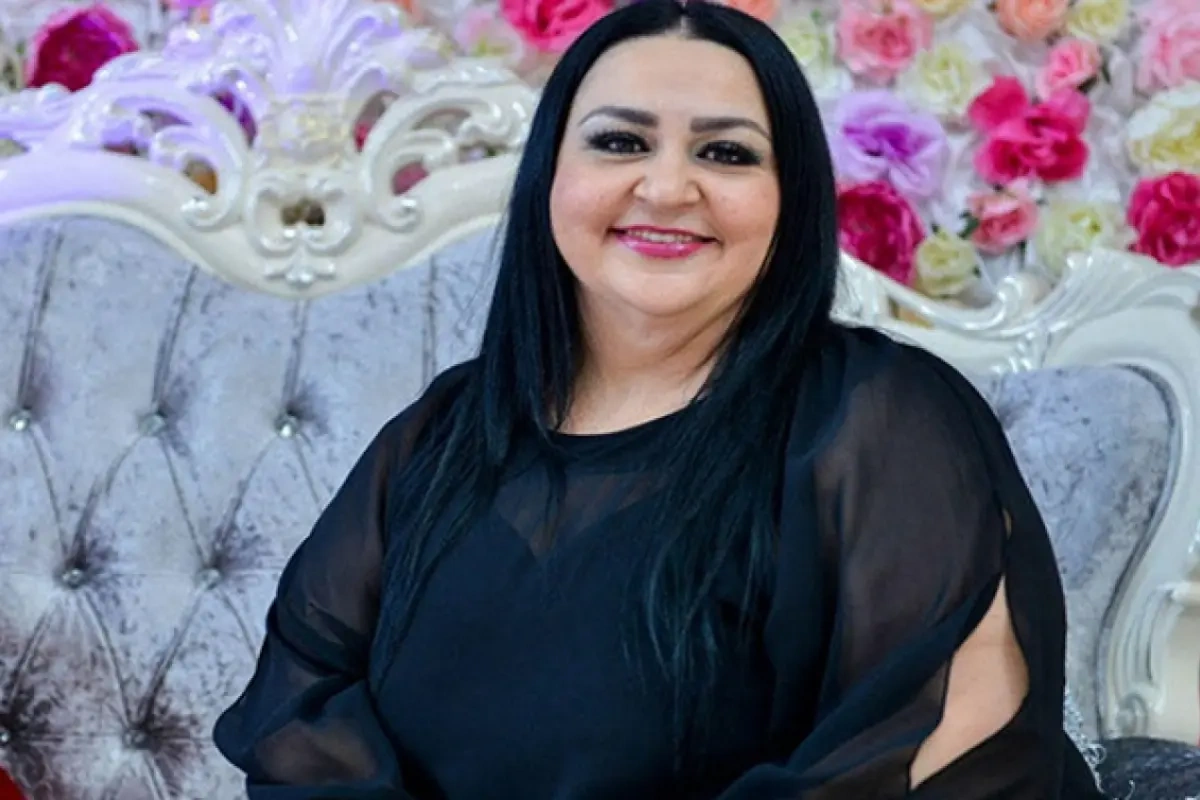Tünzalə Əliyevanın qardaşı vəfat etdi
