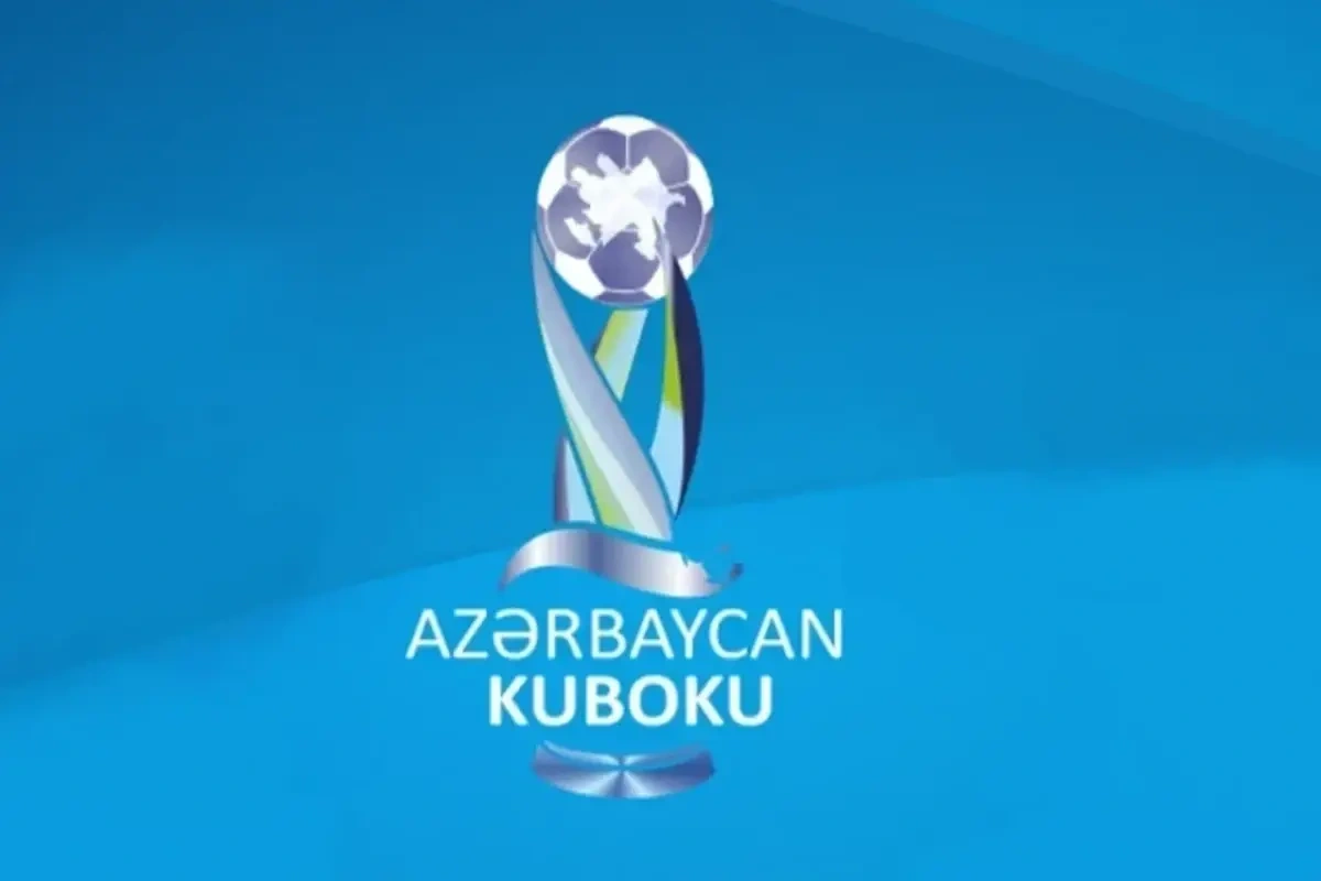 Futbol üzrə Azərbaycan Kubokunun püşkü atılıb