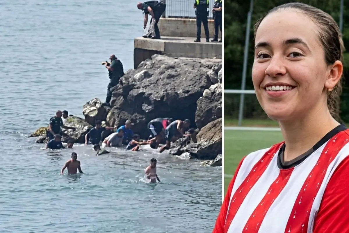Gənc futbolçu qanunsuz yolla İspaniyaya keçmək istəyərkən boğulub öldü