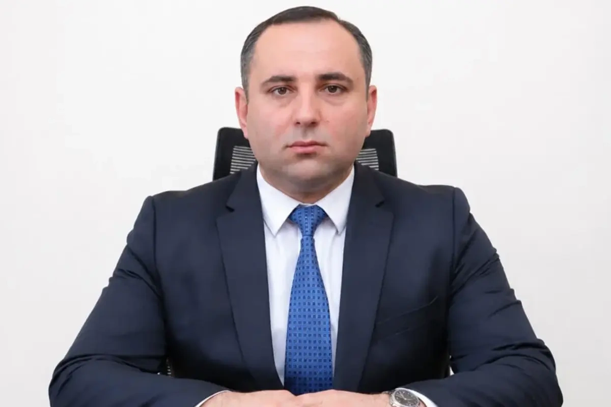 AAYDA-nin sədrinə müavin təyin olundu