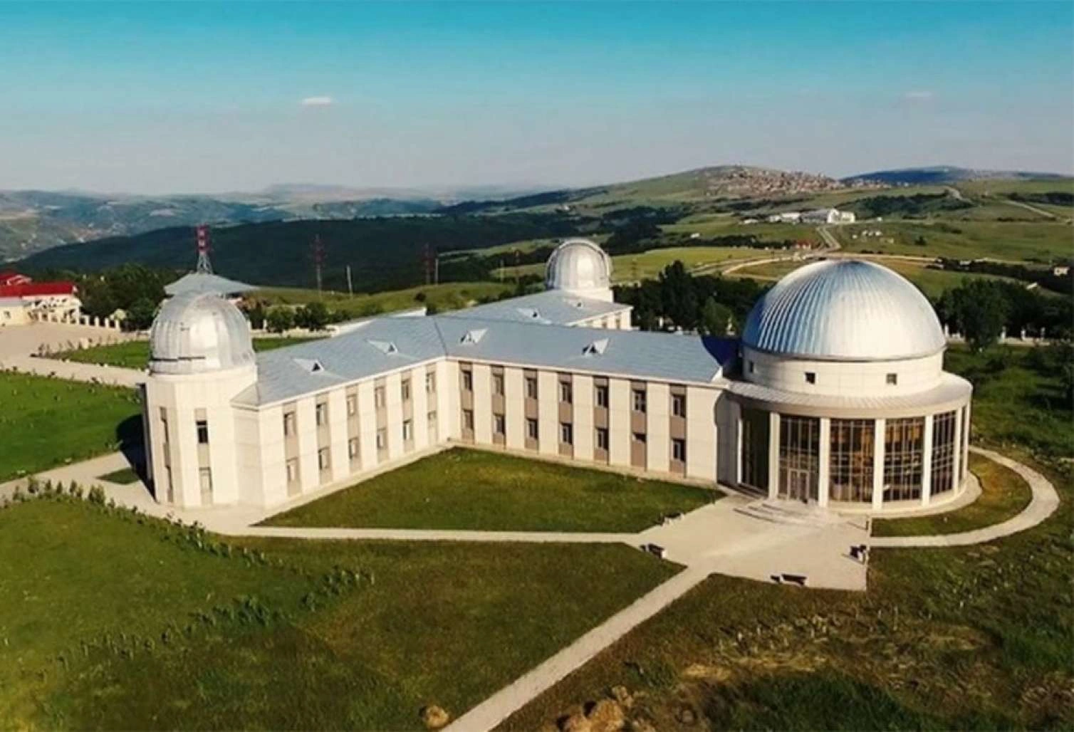 İyunun ilk günlərində hava durumu necə olacaq?