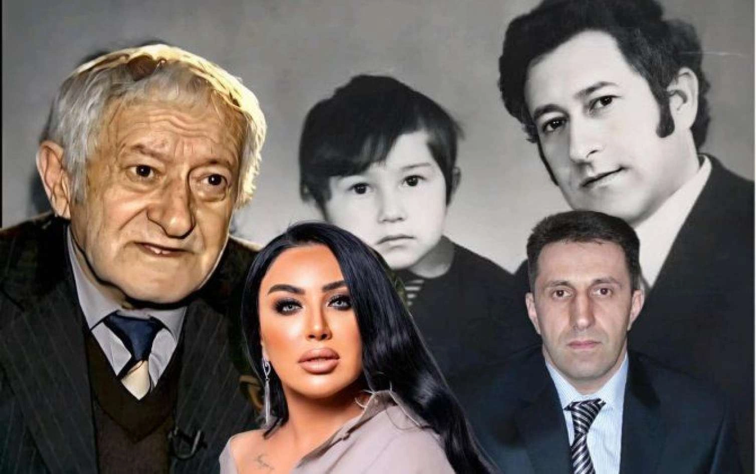 Bəstəkarın oğlundan etiraz: “Efir qadağası olan müğənni bu nə cürətdir edib?”
