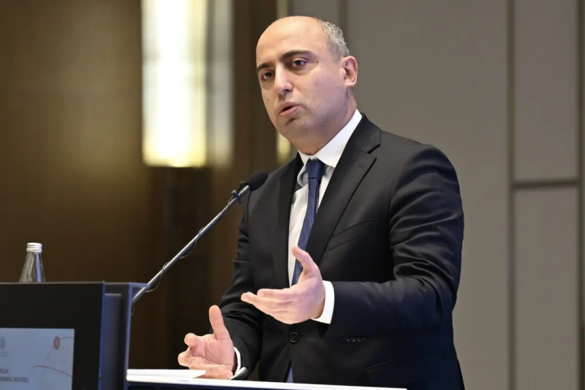“Tələbəlik illərinin yadda qalmasını arzulayıram”
