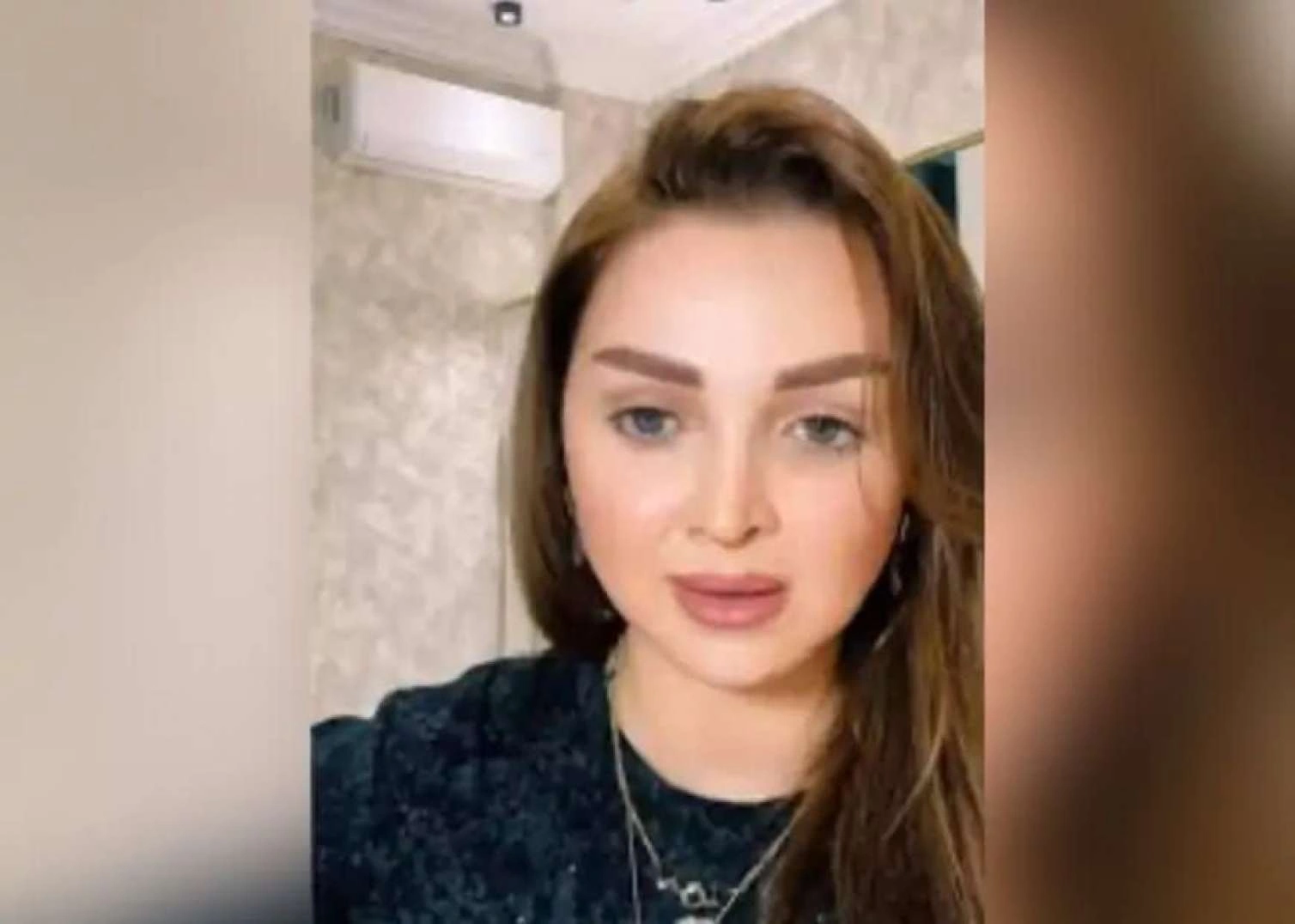 Prokuror "Beniz" ləqəbli tiktokerə ağır cəza istədi