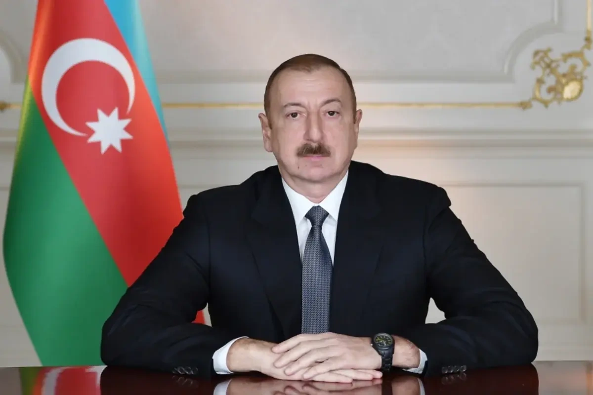 Azərbaycanın Tacikistandakı səfiri geri çağırıldı