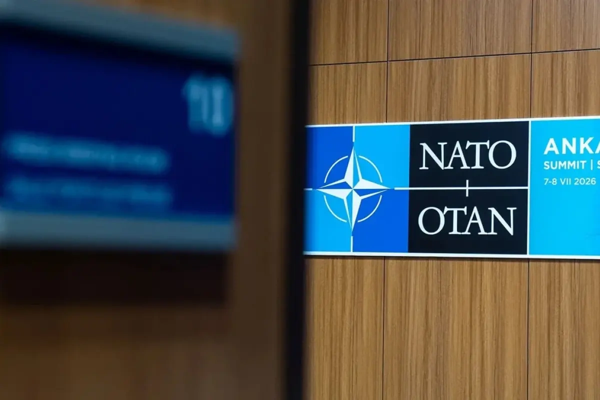 Ankarada 50 milyard dollarlıq sazişlər imzalandı