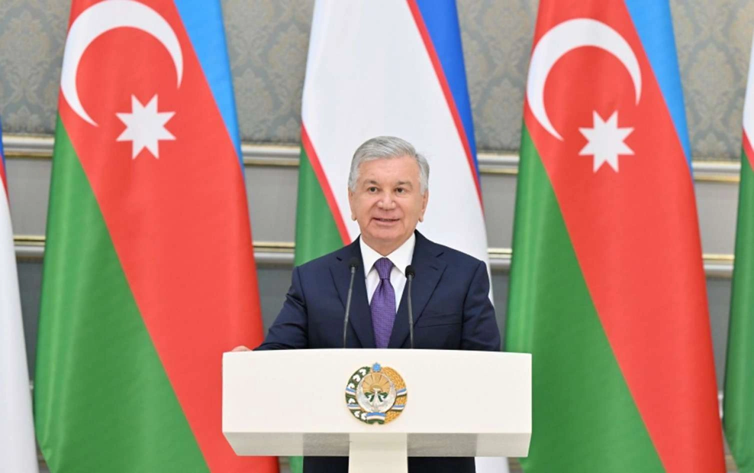 “Azərbaycan Prezidentinin Özbəkistana səfəri tarixi hadisədir” -