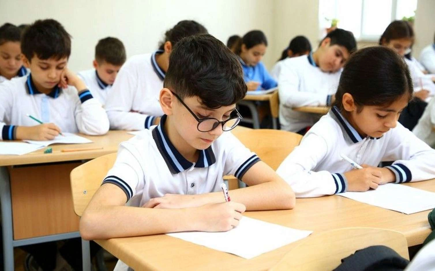 Valideynlərin NƏZƏRİNƏ: