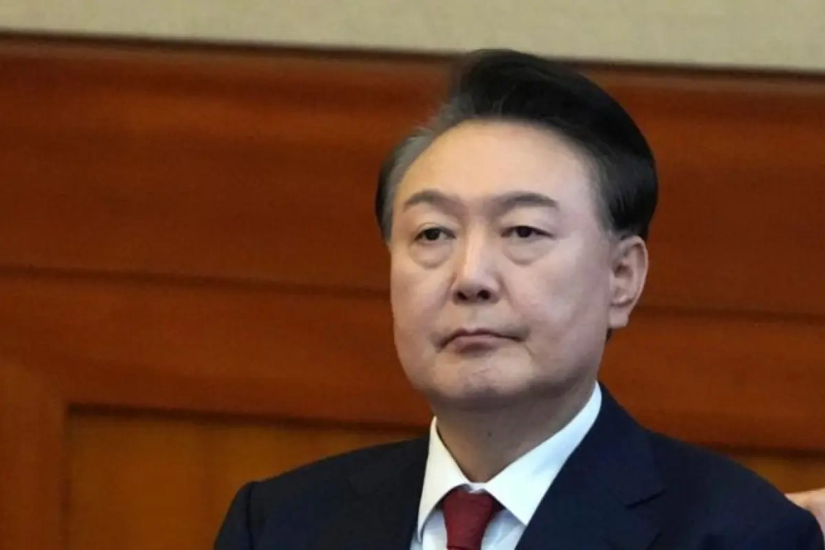 Cənubi Koreyanın sabiq prezidenti 2 il həbs cəzasına məhkum edildi