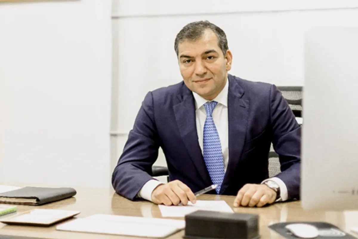 Fuad Nağıyev sabiq məmuru Qubaya rəis təyin etdi